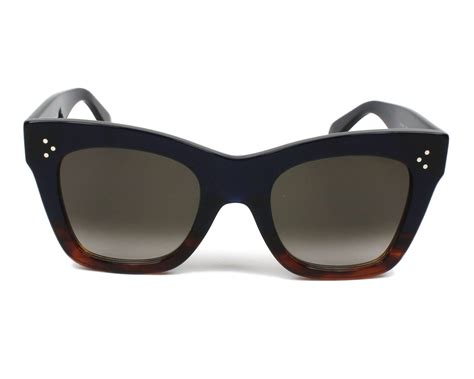 celine large sunglasses|Celine sunglasses price.